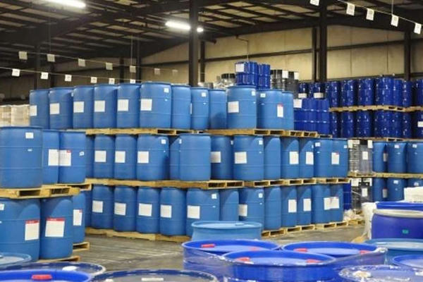 Vi phạm trong lĩnh vực hóa chất có thể bị phạt đến 50 triệu đồng, vật liệu nổ đến 100 triệu đồng