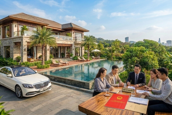 Tài sản chung do chồng thu lợi bất chính: Không được chia, coi chừng vợ còn thành đồng phạm!