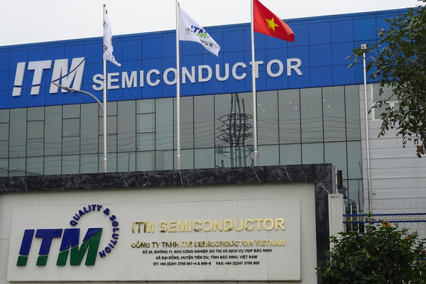 Huy động 1.763 người làm thêm giờ vượt quy định, Công ty TNHH ITM Semiconductor VietNam bị xử phạt Huy động 1.763 người làm thêm giờ vượt quy định, Công ty TNHH ITM Semiconductor VietNam bị xử phạt
