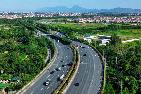 Hà Nội chọn xã Phúc Thịnh, Thư Lâm thí điểm 'xã, phường xã hội chủ nghĩa'
