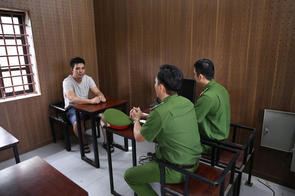 Quảng Trị: Triệt phá đường dây cá độ bóng đá liên tỉnh 400 tỷ đồng Quảng Trị: Triệt phá đường dây cá độ bóng đá liên tỉnh 400 tỷ đồng