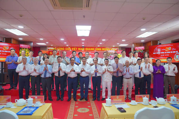 Thi hành án dân sự TP HCM: 80 năm giữ nghiêm kỷ cương pháp luật, tiên phong chuyển đổi số