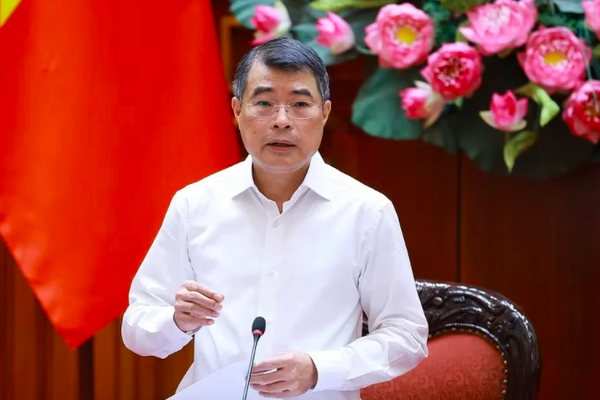 Thủ tướng Lê Minh Hưng: Cần phải khắc phục ngay tình trạng chậm giải ngân vốn tồn đọng Thủ tướng Lê Minh Hưng: Cần phải khắc phục ngay tình trạng chậm giải ngân vốn tồn đọng