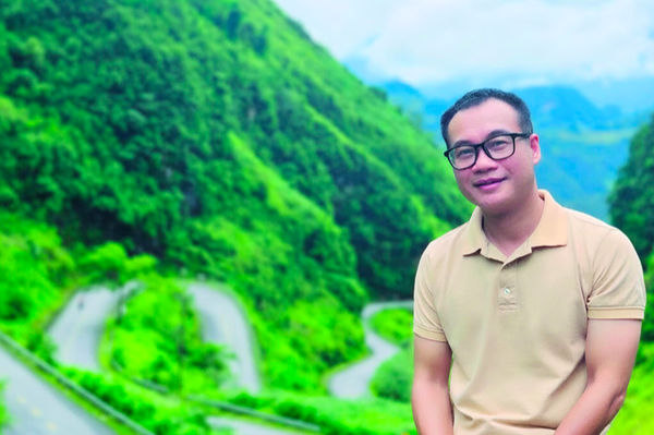 Hướng đến những giá trị xã hội lâu dài
