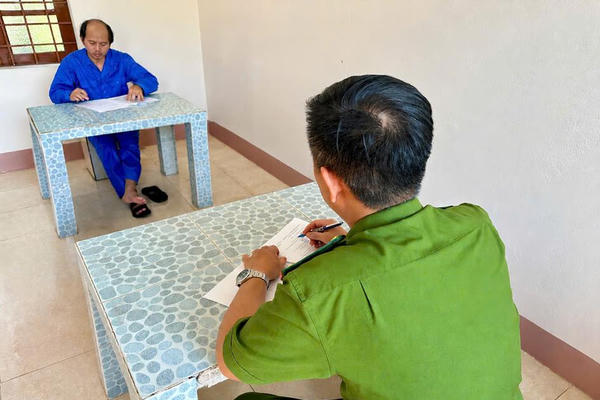 Điểm tin Pháp Luật ngày 11/07: Công an Đắk Lắk triệt phá đường dây cá độ bóng đá giao dịch gần 195 tỷ đồng
