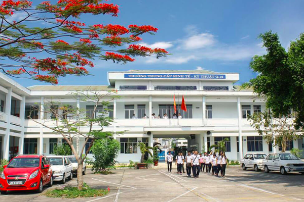 Mỗi tỉnh, thành phố có tối đa không quá 3 trường dạy nghề công lập Mỗi tỉnh, thành phố có tối đa không quá 3 trường dạy nghề công lập