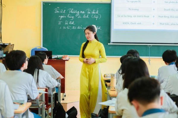Chính phủ yêu cầu hoàn thành sắp xếp các trường công lập trước 30/8