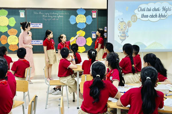 Danh mục các loại hình, quy mô, tiêu chuẩn của cơ sở thực hiện xã hội hóa trong lĩnh vực giáo dục
Danh mục các loại hình, quy mô, tiêu chuẩn của cơ sở thực hiện xã hội hóa trong lĩnh vực giáo dục
