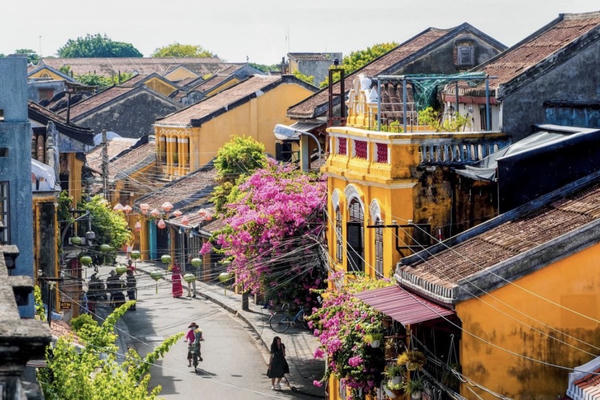 Hội An lọt top những thành phố tốt nhất thế giới năm 2026