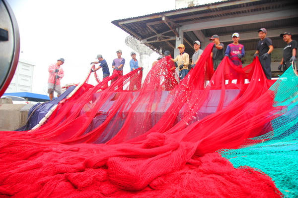 Chủ tịch UBND tỉnh Cà Mau Lữ Quang Ngời: Muốn tăng trưởng hai con số, Cà Mau phải tạo được những động lực phát triển mới
