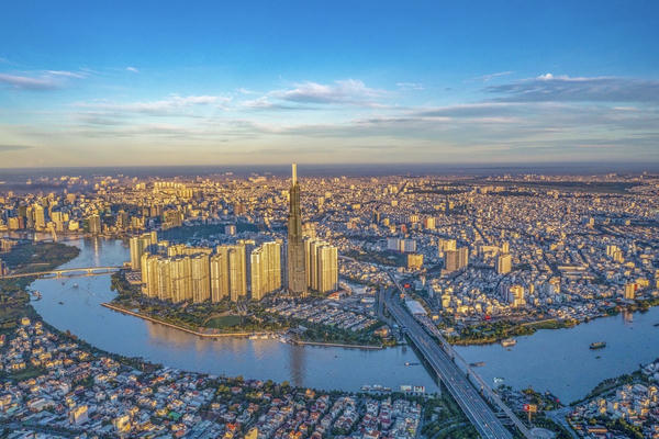 Bất động sản nửa đầu năm 2026: Thanh lọc mạnh, xoay trục về giá trị thực
