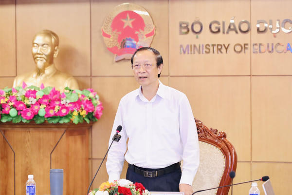 Công nghệ hỗ trợ đắc lực của mỗi giáo viên trong dạy và học tiếng Anh Công nghệ hỗ trợ đắc lực của mỗi giáo viên trong dạy và học tiếng Anh