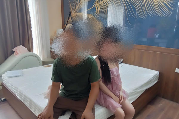 Triệt phá 02 vụ môi giới mại dâm qua ứng dụng Telegram, khởi tố 04 đối tượng Triệt phá 02 vụ môi giới mại dâm qua ứng dụng Telegram, khởi tố 04 đối tượng