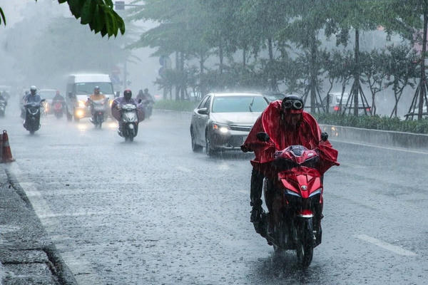 Sau bão số 1 Maysak, Biển Đông tiếp tục xuất hiện bão, miền Bắc đối mặt nguy cơ mưa lớn Sau bão số 1 Maysak, Biển Đông tiếp tục xuất hiện bão, miền Bắc đối mặt nguy cơ mưa lớn