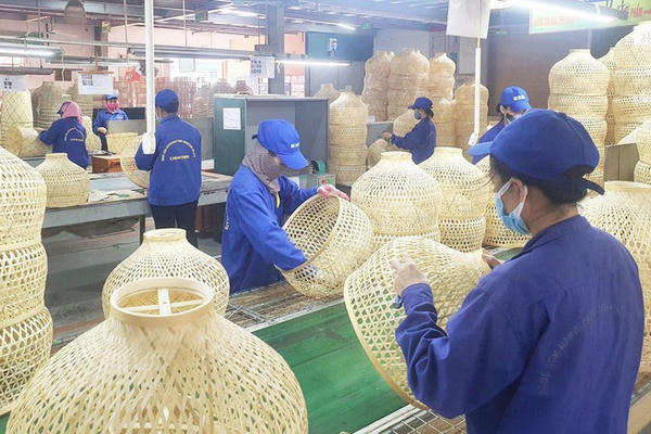 Đề xuất tăng 58% mức chi khuyến công, hỗ trợ tối đa 1,6 tỷ đồng Đề xuất tăng 58% mức chi khuyến công, hỗ trợ tối đa 1,6 tỷ đồng