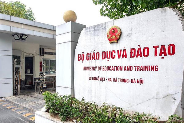 Cơ cấu tổ chức và nhiệm vụ mới của Bộ Giáo dục và Đào tạo