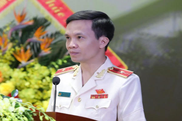 Bắc Ninh quyết tâm giữ vững thế trận an ninh trong thời kỳ mới