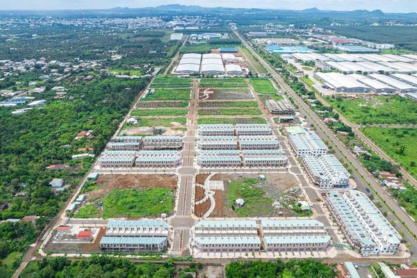 Đồng Nai sắp mở bán 174 căn nhà ở xã hội tại phường Bảo Vinh Đồng Nai sắp mở bán 174 căn nhà ở xã hội tại phường Bảo Vinh