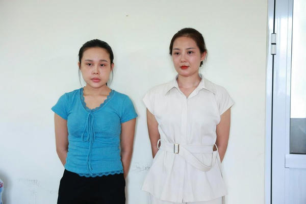 Triệt phá đường dây môi giới mại dâm trên Telegram, quảng cáo "hoa hậu, á hậu" với giá "đi tour" 150 triệu đồng