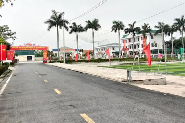 Quảng Ninh: Phường An Sinh phản hồi về 317 hồ sơ chuyển mục đích sử dụng đất