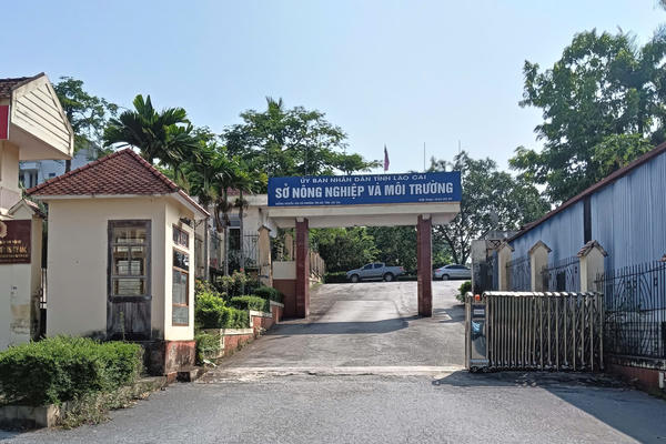 Kế toán Sở Nông nghiệp và Môi trường tỉnh Lào Cai tử vong bất thường tại nhà xe