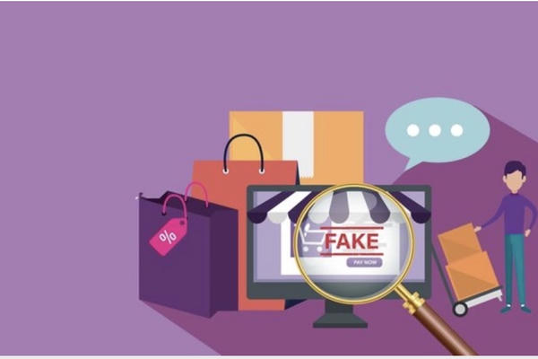 Quyết liệt quét sạch hàng giả và website lậu bảo vệ sở hữu trí tuệ Quyết liệt quét sạch hàng giả và website lậu bảo vệ sở hữu trí tuệ