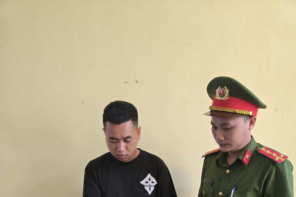 Khởi tố đối tượng tham ô tài sản tại doanh nghiệp FDI ở Phú Thọ Khởi tố đối tượng tham ô tài sản tại doanh nghiệp FDI ở Phú Thọ