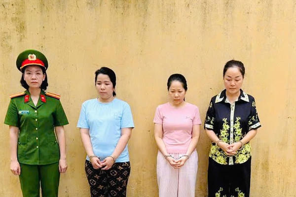 Nhiều chủ tiệm vàng lớn tại TP HCM bị khởi tố khi mở rộng điều tra đường dây buôn lậu kim cương xuyên quốc gia