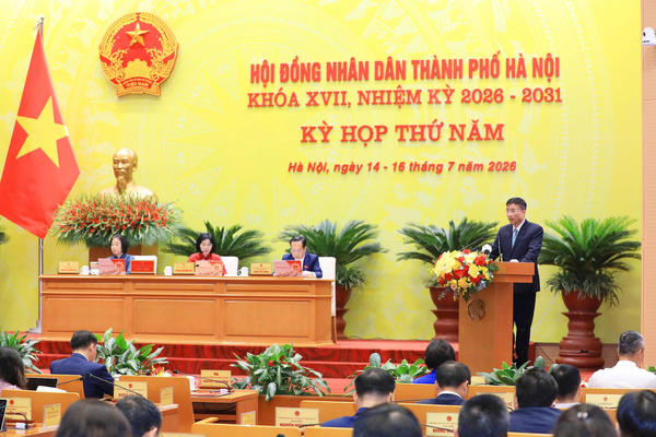 Hà Nội: Bảo đảm tiến độ và chất lượng giải quyết, xét xử các loại vụ việc 