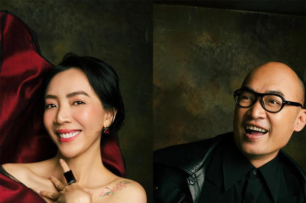 Thu Trang, Tiến Luật tái xuất với phim hài gia đình "Quý tử vượt giàu" - Góc điện ảnh #170
Thu Trang, Tiến Luật tái xuất với phim hài gia đình "Quý tử vượt giàu" - Góc điện ảnh #170
