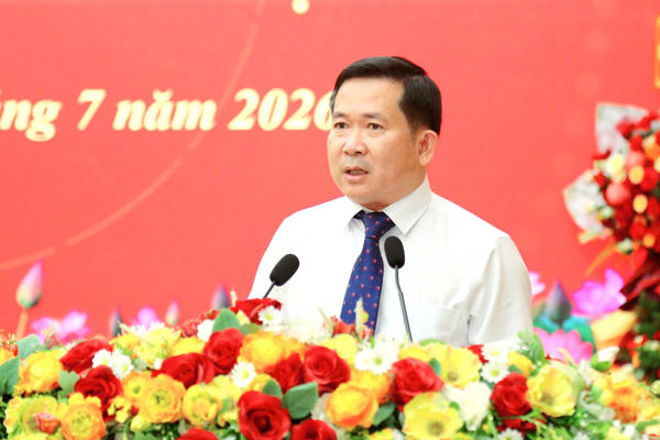 Trung tướng Đinh Văn Nơi giữ chức Phó Bí thư Tỉnh ủy An Giang, Bí thư Đảng ủy Đặc khu Phú Quốc