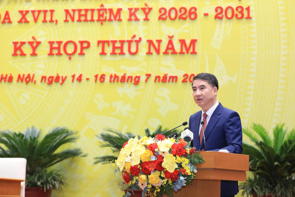 Hà Nội điều hành tăng trưởng theo từng tháng, đẩy nhanh các dự án hạ tầng chiến lược