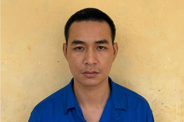 Bắt nghi phạm chuyên phá két sắt, gây hàng loạt vụ trộm tiền tỷ tại nhiều địa phương Bắt nghi phạm chuyên phá két sắt, gây hàng loạt vụ trộm tiền tỷ tại nhiều địa phương
