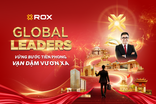 Quốc tế hóa và bài toán chuẩn bị đội ngũ lãnh đạo