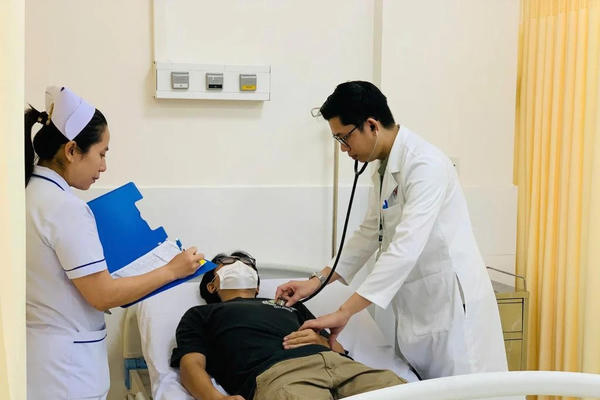 Bệnh viện Nhân dân 115 - TP HCM: Tiên phong triển khai mô hình điều trị trong ngày, nâng tầm chăm sóc người bệnh 