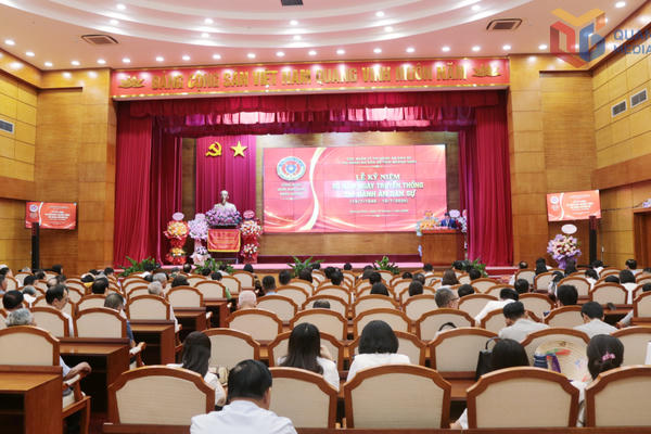Quảng Ninh nâng cao hiệu quả thi hành án, đẩy mạnh chuyển đổi số Quảng Ninh nâng cao hiệu quả thi hành án, đẩy mạnh chuyển đổi số