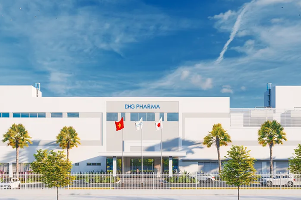 Công ty Cổ phần Dược Hậu Giang bị phạt và truy thu hơn 10 tỷ đồng