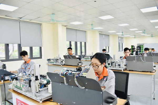 Bộ GD&ĐT quy định liên thông mới: Không học lại nội dung kiến thức đã được công nhận