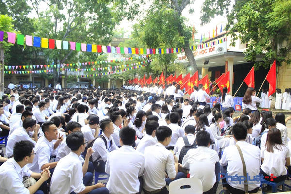 Hà Nội: Triển khai sắp xếp, tổ chức lại các cơ sở giáo dục Hà Nội: Triển khai sắp xếp, tổ chức lại các cơ sở giáo dục