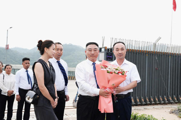 Tăng cường hợp tác hữu nghị giữa xã biên giới ở Tuyên Quang (Việt Nam) và huyện Phú Ninh (Trung Quốc)