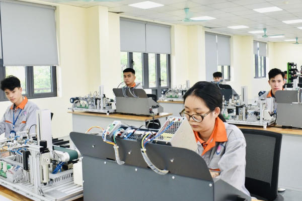 Từ 15/8, người học liên thông được công nhận kết quả học tập đã tích lũy