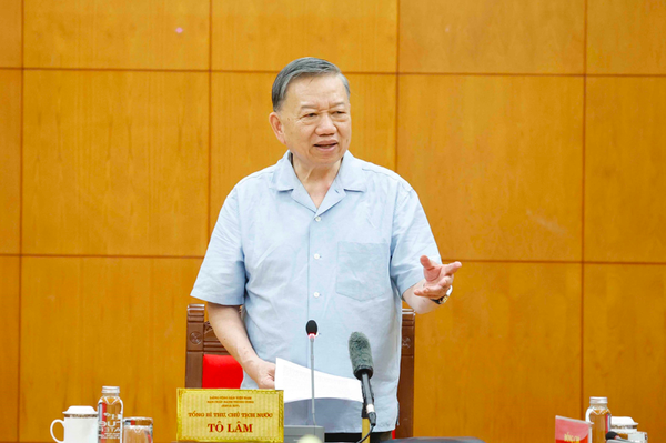 Không cấp vốn để bù lỗ, không tạo nợ xấu mới, không hợp thức hóa sai phạm cũ
Không cấp vốn để bù lỗ, không tạo nợ xấu mới, không hợp thức hóa sai phạm cũ