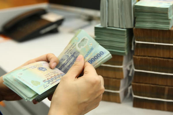 Giao bổ sung vốn ngân sách Trung ương (đợt 2) năm 2026 cho 27 địa phương Giao bổ sung vốn ngân sách Trung ương (đợt 2) năm 2026 cho 27 địa phương