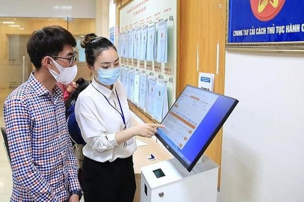 Triển khai cao điểm 100 ngày thực hiện trọng tâm về chuyển đổi số TP Hà Nội