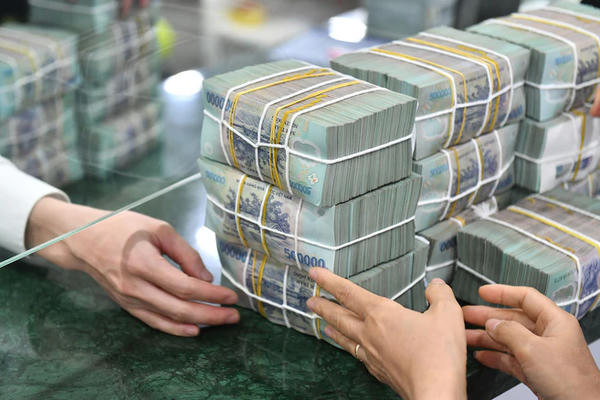 Ngân hàng Hợp tác xã Việt Nam được bổ sung 5.000 tỷ đồng vốn điều lệ