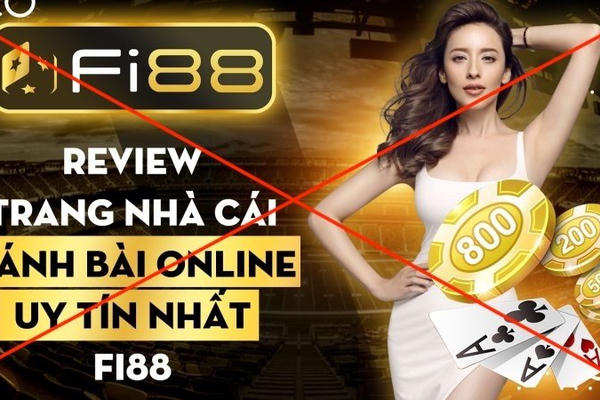 Đánh sập "hệ sinh thái cờ bạc" xuyên quốc gia Fi88 - KingGroup quy tụ hơn 30.000 thành viên Đánh sập "hệ sinh thái cờ bạc" xuyên quốc gia Fi88 - KingGroup quy tụ hơn 30.000 thành viên