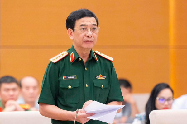 Hoàn thiện hành lang pháp lý, siết chặt kiểm soát phòng, chống phổ biến vũ khí hủy diệt hàng loạt 

