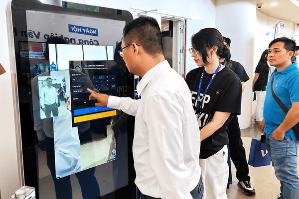 TP HCM đầu tư hơn 12.700 tỷ đồng cho khoa học, công nghệ và chuyển đổi số
