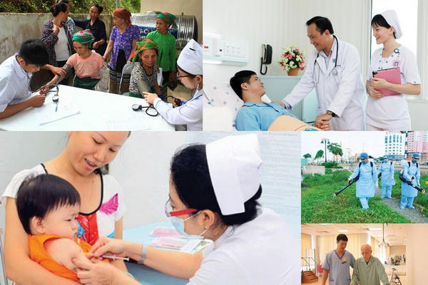 Đề xuất chính sách khuyến khích, khen thưởng đối với tập thể, cá nhân thực hiện tốt công tác dân số Đề xuất chính sách khuyến khích, khen thưởng đối với tập thể, cá nhân thực hiện tốt công tác dân số