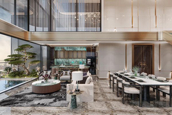 Công nghệ tiên phong kiến tạo những đặc quyền khác biệt tại Noble Crystal Long Bien WorldHotels Residences Công nghệ tiên phong kiến tạo những đặc quyền khác biệt tại Noble Crystal Long Bien WorldHotels Residences